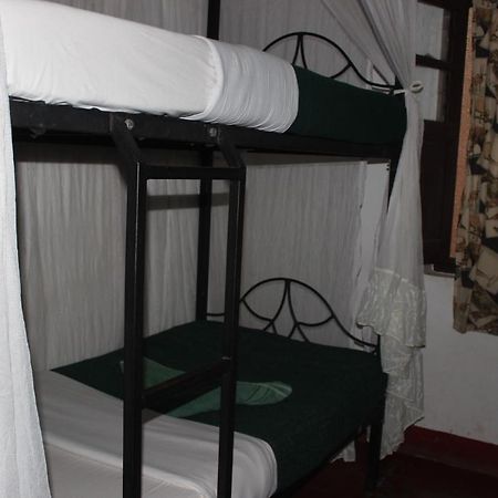 Kilimanjaro Backpackers Hotel Moshi Exterior foto